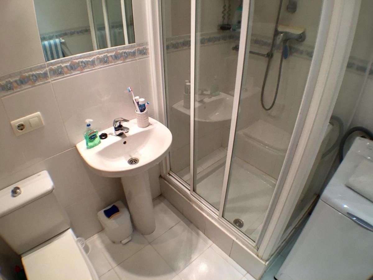 Apartment With Panoramic Views, San Juan De Capistrano, Nerja Exteriér fotografie