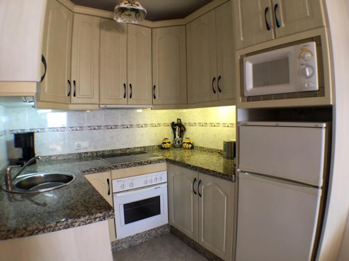 Apartment With Panoramic Views, San Juan De Capistrano, Nerja Exteriér fotografie