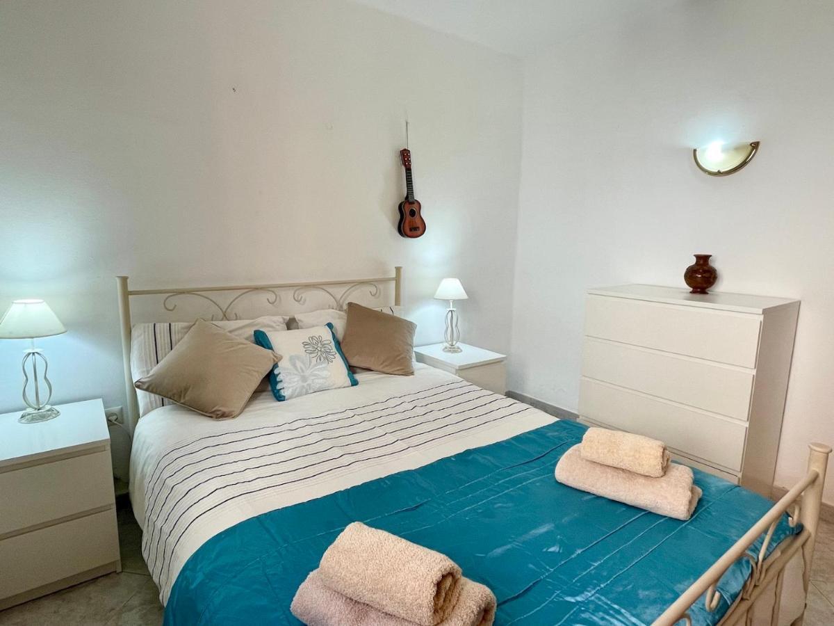 Apartment With Panoramic Views, San Juan De Capistrano, Nerja Exteriér fotografie