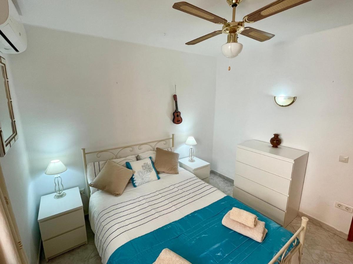 Apartment With Panoramic Views, San Juan De Capistrano, Nerja Exteriér fotografie
