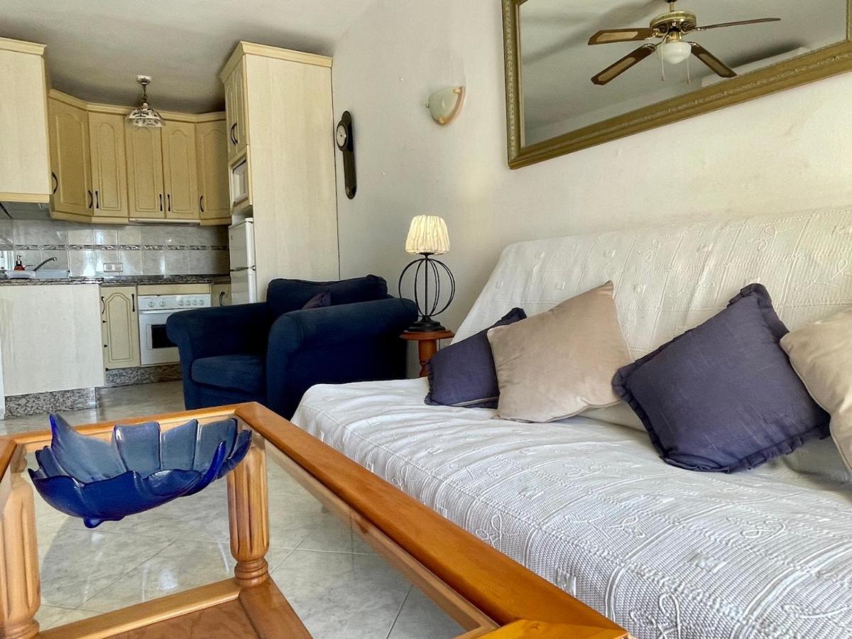 Apartment With Panoramic Views, San Juan De Capistrano, Nerja Exteriér fotografie