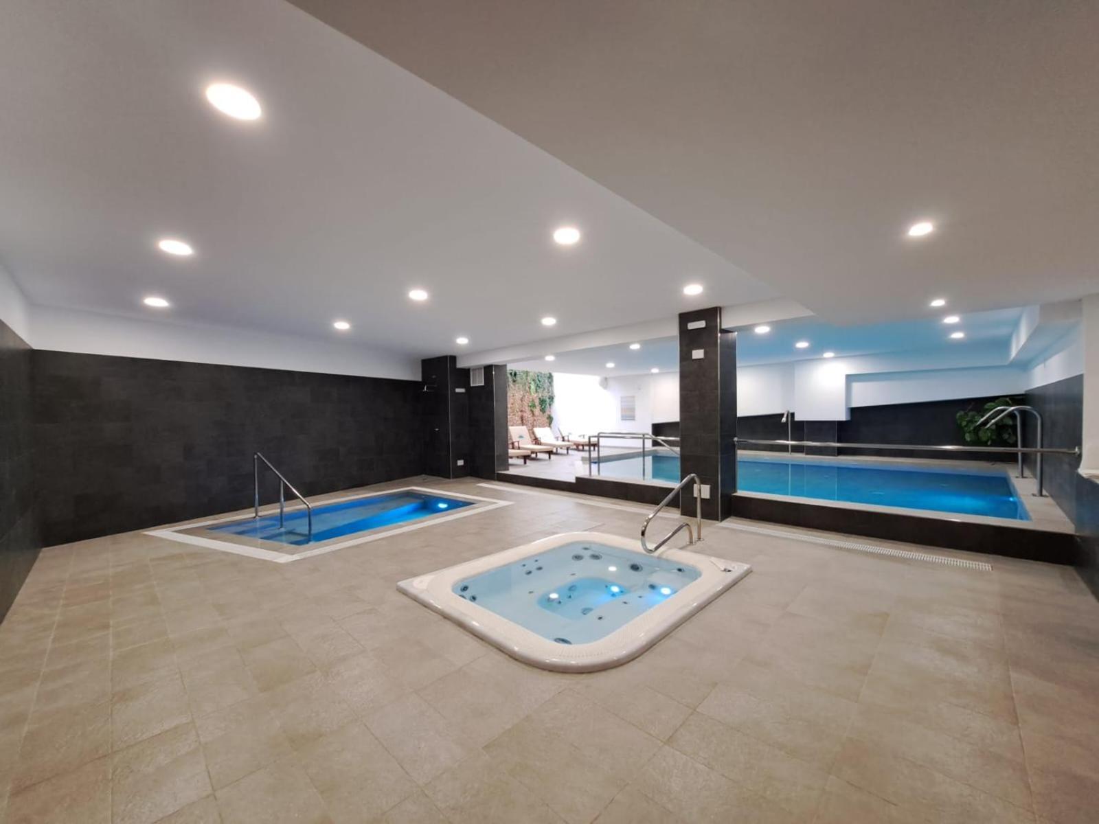 Apartment With Panoramic Views, San Juan De Capistrano, Nerja Exteriér fotografie